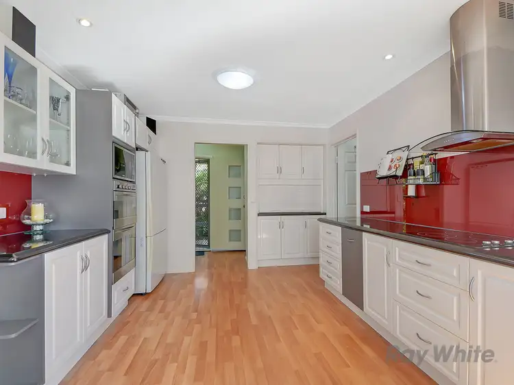 Fourth view of Homely house listing, 18 Constantia Drive, Petrie QLD 4502