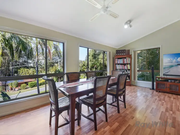Sixth view of Homely house listing, 18 Constantia Drive, Petrie QLD 4502