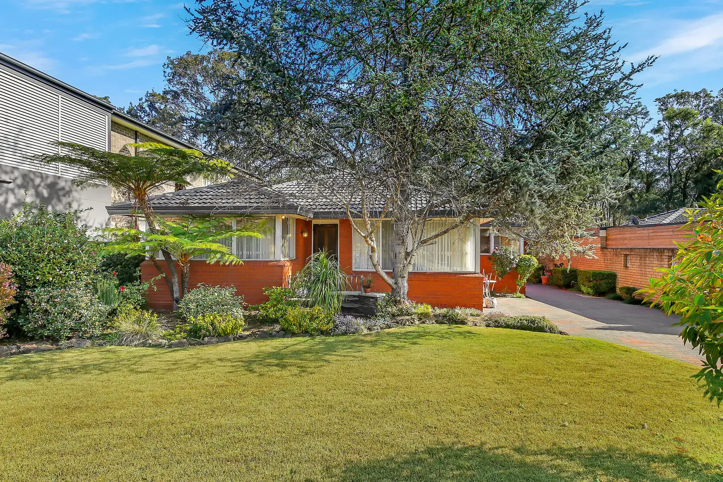 Main view of Homely house listing, 9 Raleigh Road, Milperra NSW 2214