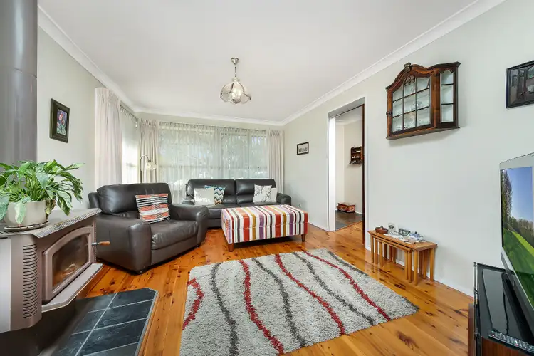 Second view of Homely house listing, 9 Raleigh Road, Milperra NSW 2214