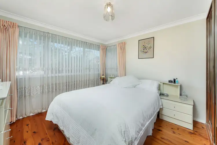 Fifth view of Homely house listing, 9 Raleigh Road, Milperra NSW 2214