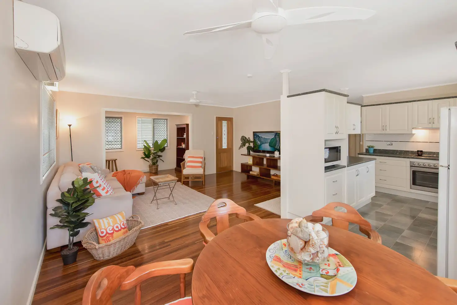 Main view of Homely house listing, 22 Faraday Street, Wulguru QLD 4811