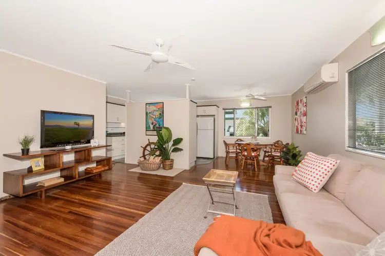 Second view of Homely house listing, 22 Faraday Street, Wulguru QLD 4811