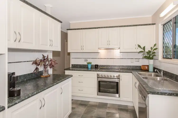 Third view of Homely house listing, 22 Faraday Street, Wulguru QLD 4811