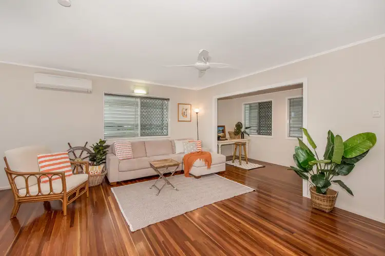 Fourth view of Homely house listing, 22 Faraday Street, Wulguru QLD 4811