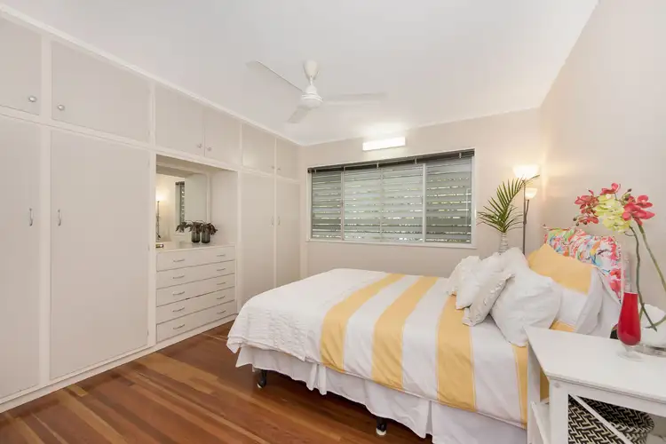 Fifth view of Homely house listing, 22 Faraday Street, Wulguru QLD 4811