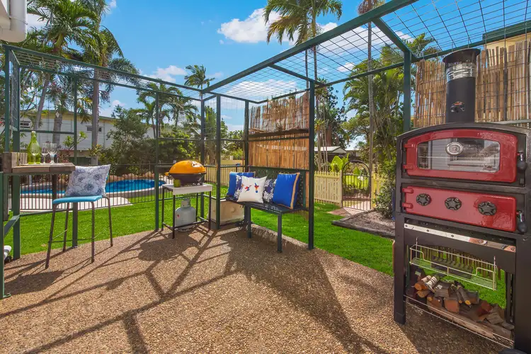 Seventh view of Homely house listing, 22 Faraday Street, Wulguru QLD 4811