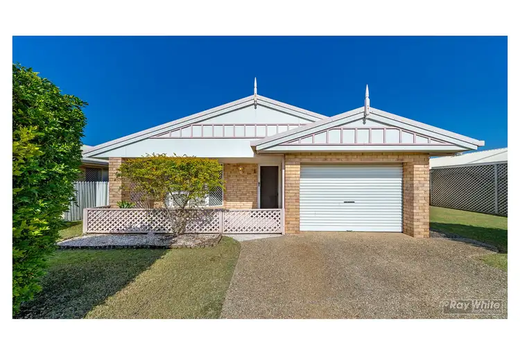 3A Protea Avenue, Norman Gardens QLD 4701