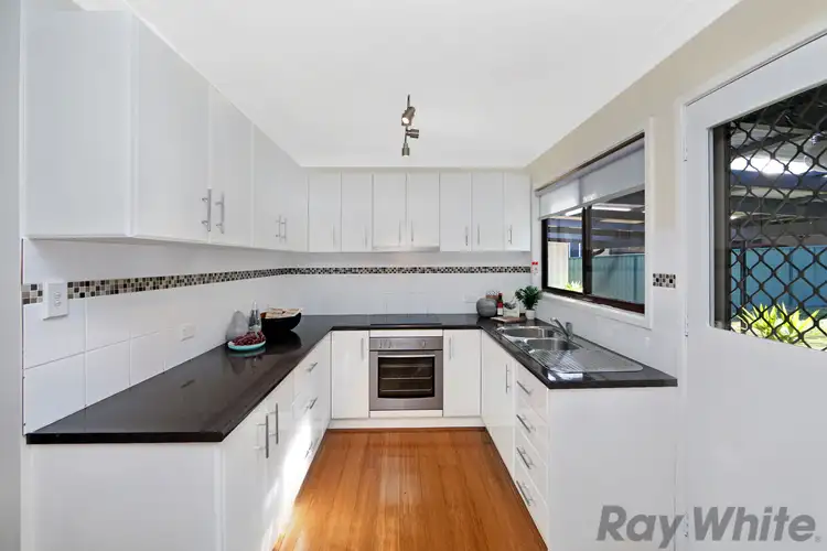 Second view of Homely house listing, 3 Birdwood Drive, Blue Haven NSW 2262