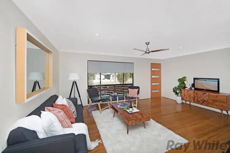 Fifth view of Homely house listing, 3 Birdwood Drive, Blue Haven NSW 2262