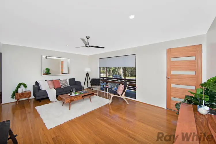 Seventh view of Homely house listing, 3 Birdwood Drive, Blue Haven NSW 2262