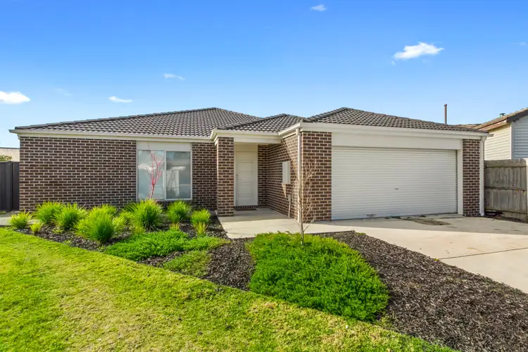 Main view of Homely house listing, 6 Gepp Court, Traralgon VIC 3844