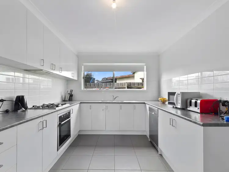 Third view of Homely house listing, 6 Gepp Court, Traralgon VIC 3844
