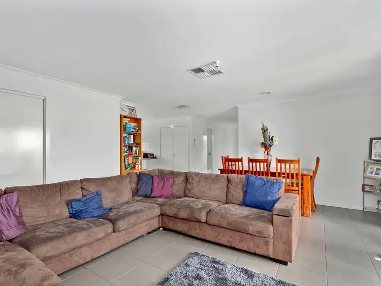 Fifth view of Homely house listing, 6 Gepp Court, Traralgon VIC 3844