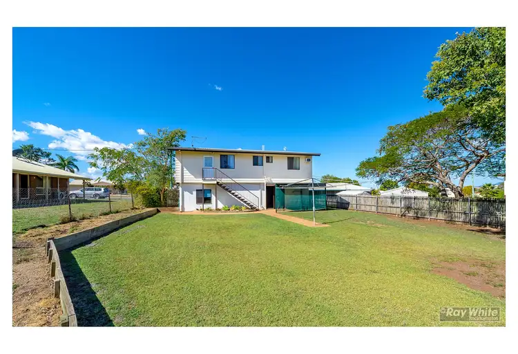 Second view of Homely house listing, 87 Donovan Crescent, Gracemere QLD 4702