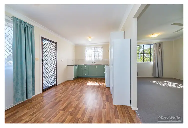 Third view of Homely house listing, 87 Donovan Crescent, Gracemere QLD 4702