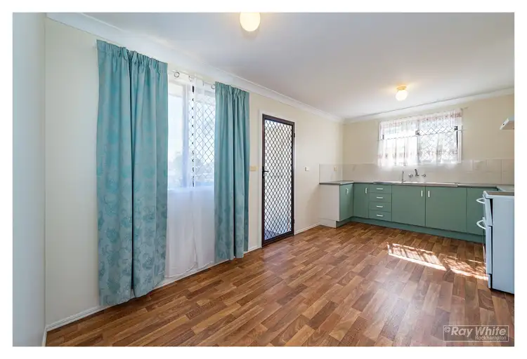 Fourth view of Homely house listing, 87 Donovan Crescent, Gracemere QLD 4702