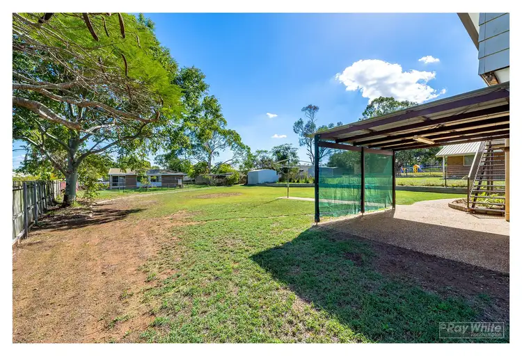 Fifth view of Homely house listing, 87 Donovan Crescent, Gracemere QLD 4702