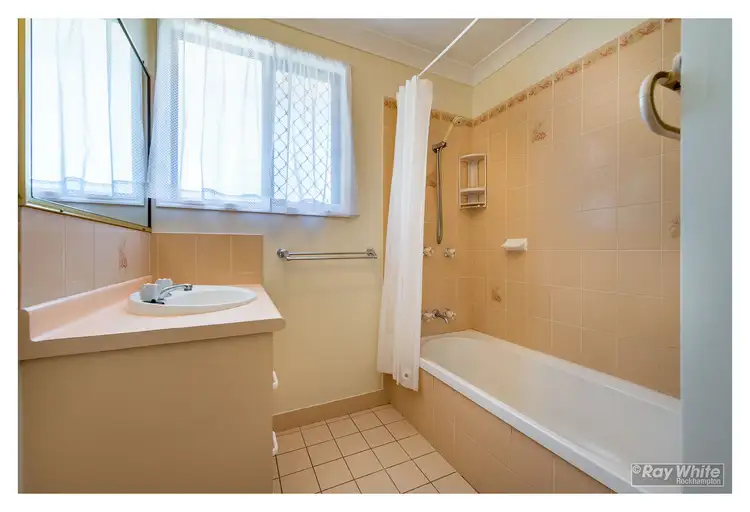 Sixth view of Homely house listing, 87 Donovan Crescent, Gracemere QLD 4702