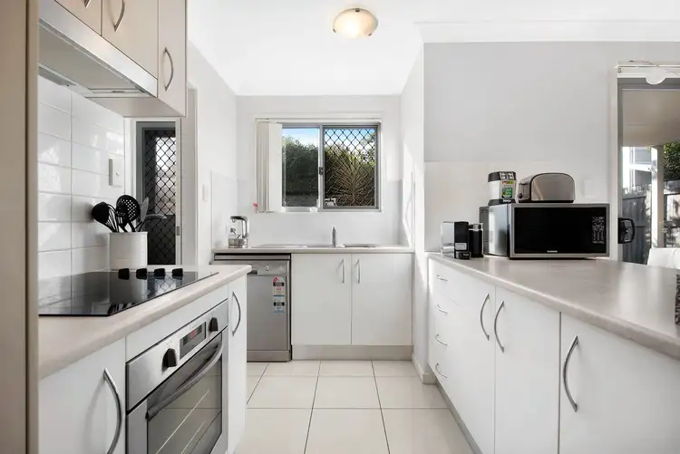 Fourth view of Homely unit listing, 12/125 Cowie Road, Carseldine QLD 4034