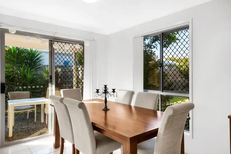 Fifth view of Homely unit listing, 12/125 Cowie Road, Carseldine QLD 4034
