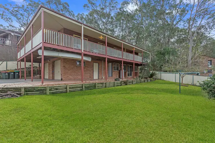 3 Dunrossil Avenue, Watanobbi NSW 2259