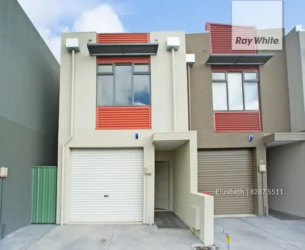 16/1 Mary Street, Mawson Lakes SA 5095
