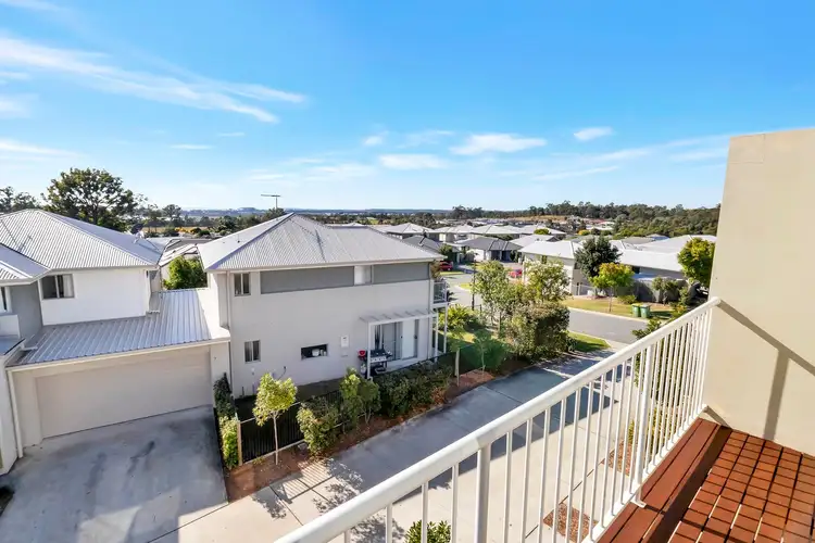 Main view of Homely house listing, 17/45 Christopher Street, Pimpama QLD 4209