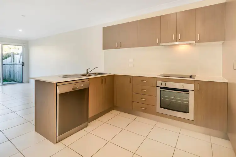 Fifth view of Homely house listing, 17/45 Christopher Street, Pimpama QLD 4209