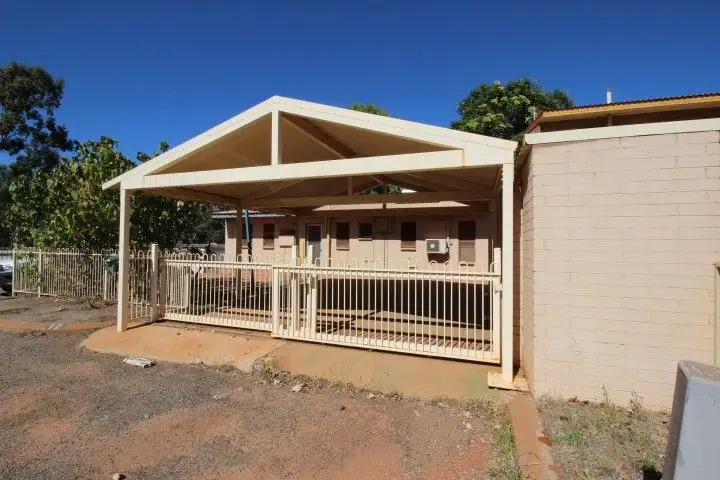 12 Janice Way, South Hedland WA 6722