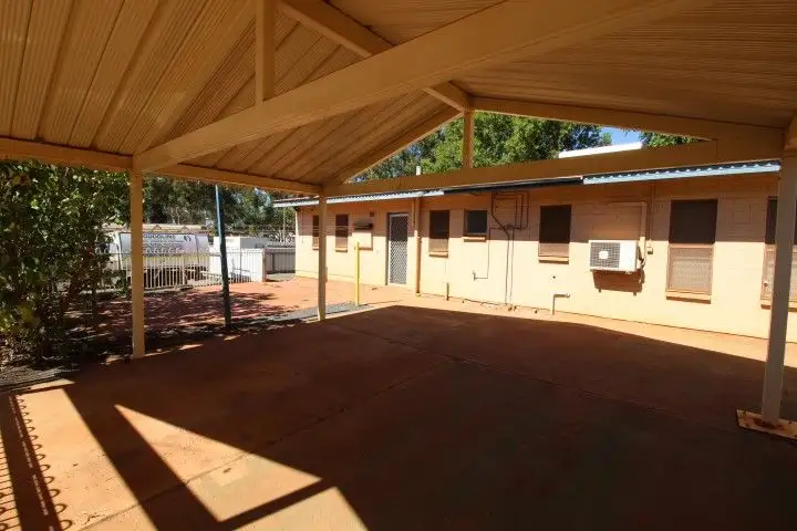 Fifth view of Homely house listing, 12 Janice Way, South Hedland WA 6722