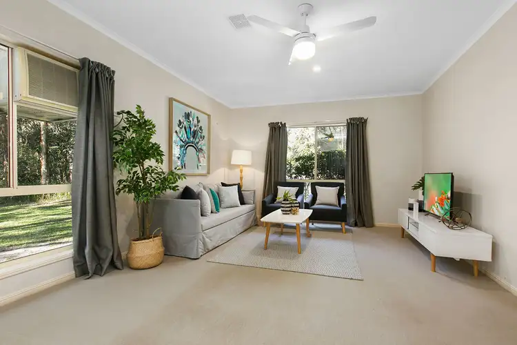 Second view of Homely house listing, 7 Coach Court, Cooroibah QLD 4565