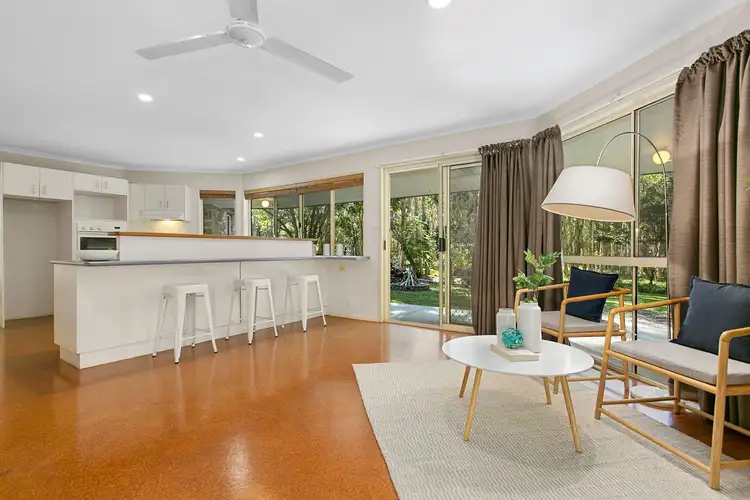 Third view of Homely house listing, 7 Coach Court, Cooroibah QLD 4565