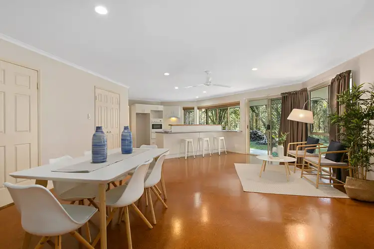 Fourth view of Homely house listing, 7 Coach Court, Cooroibah QLD 4565