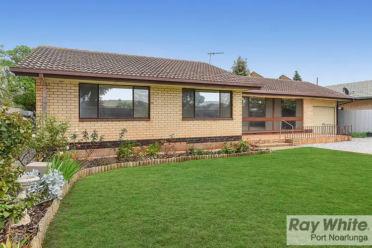 Second view of Homely house listing, 221 Commercial Road, Port Noarlunga South SA 5167