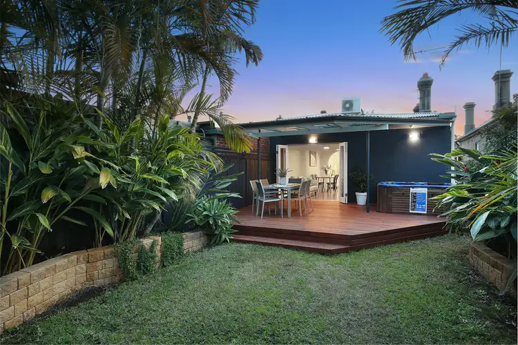 37 Bishop Street, Petersham NSW 2049