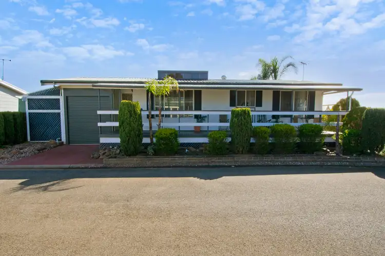 Site 123 Tea Tree Street N.C.R.V, 1 Andrews Road, Penfield SA 5121