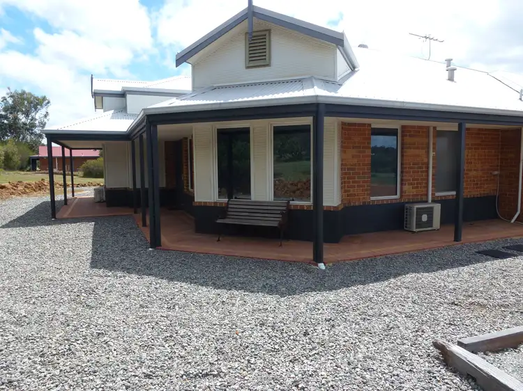 Main view of Homely house listing, 32 Texon Ridge, Lower Chittering WA 6084