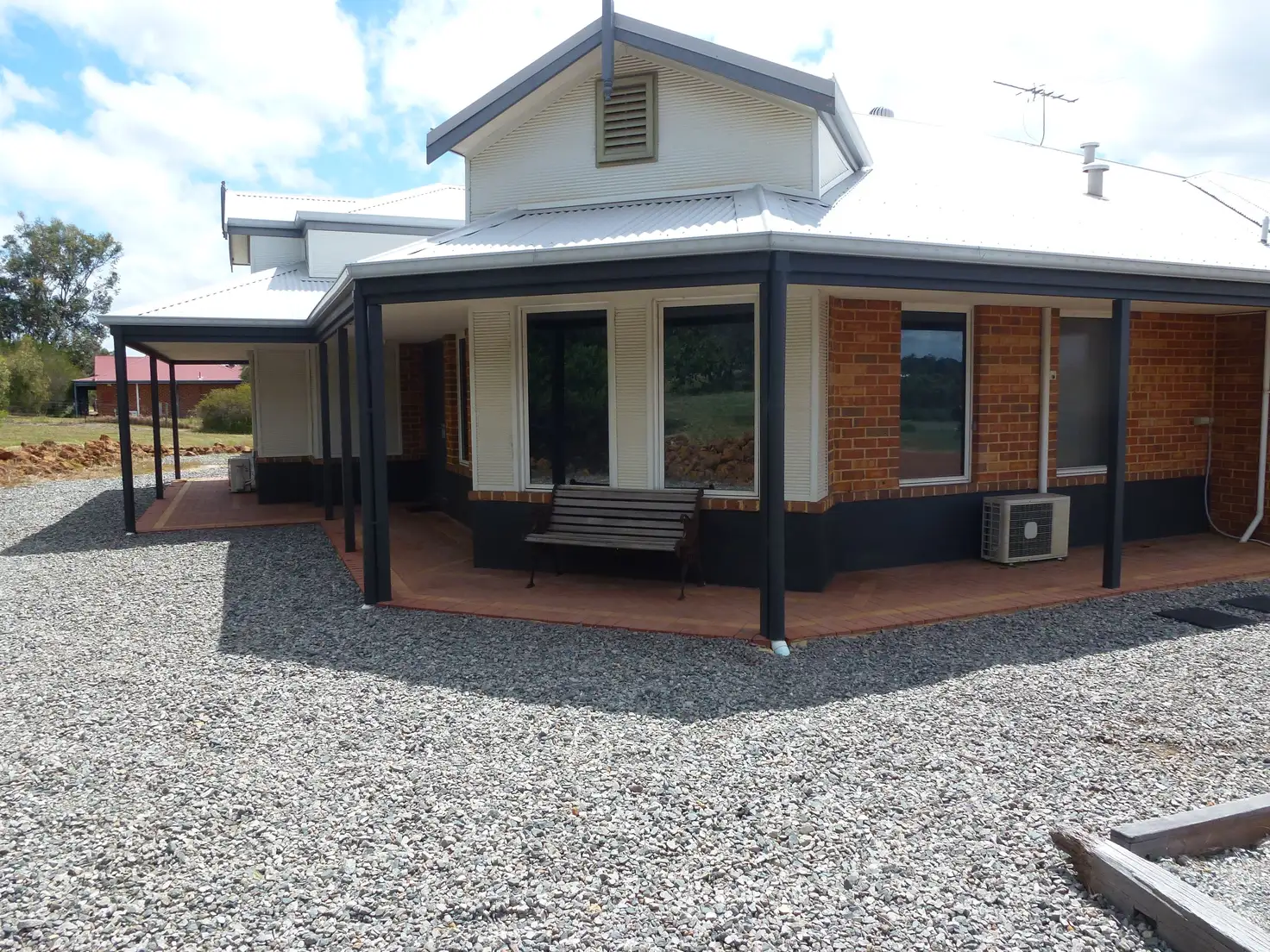 Main view of Homely house listing, 32 Texon Ridge, Lower Chittering WA 6084