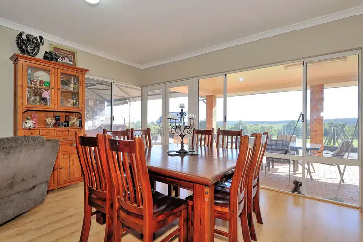Sixth view of Homely house listing, 32 Texon Ridge, Lower Chittering WA 6084