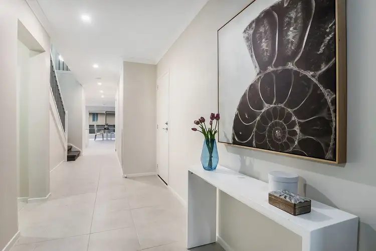 Second view of Homely house listing, 5 Nethercote Street, Craigieburn VIC 3064