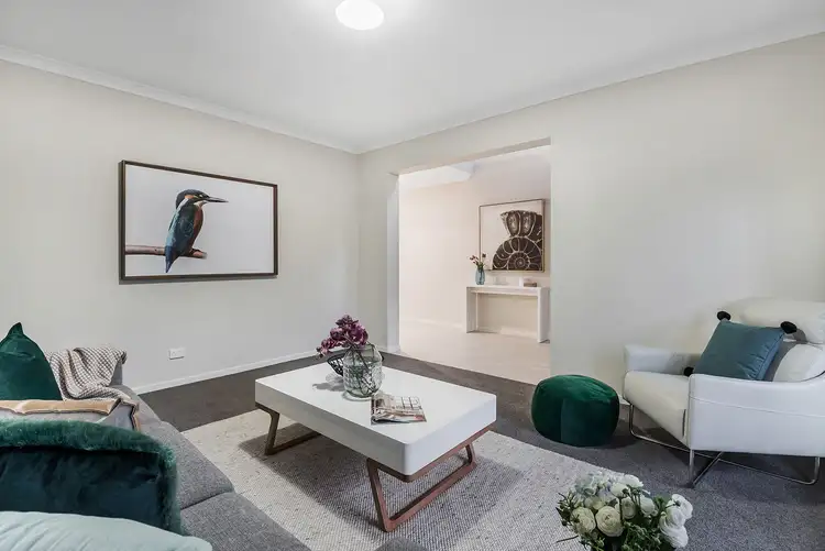 Third view of Homely house listing, 5 Nethercote Street, Craigieburn VIC 3064