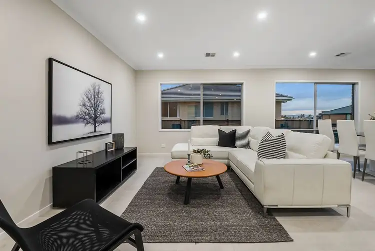 Seventh view of Homely house listing, 5 Nethercote Street, Craigieburn VIC 3064