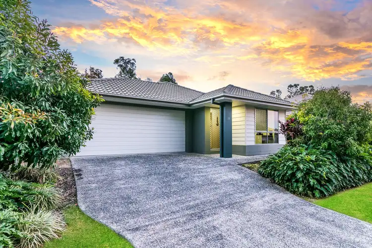 13/6-8 Macquarie Way, Browns Plains QLD 4118