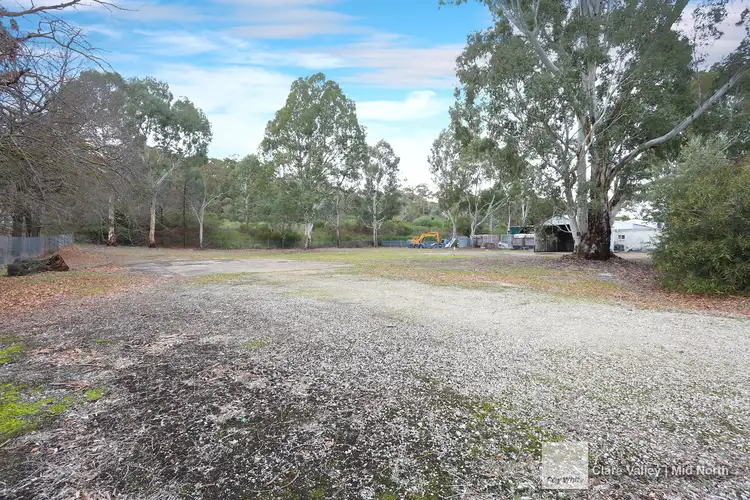 Second view of Homely land listing, 11 Archer Place, Clare SA 5453