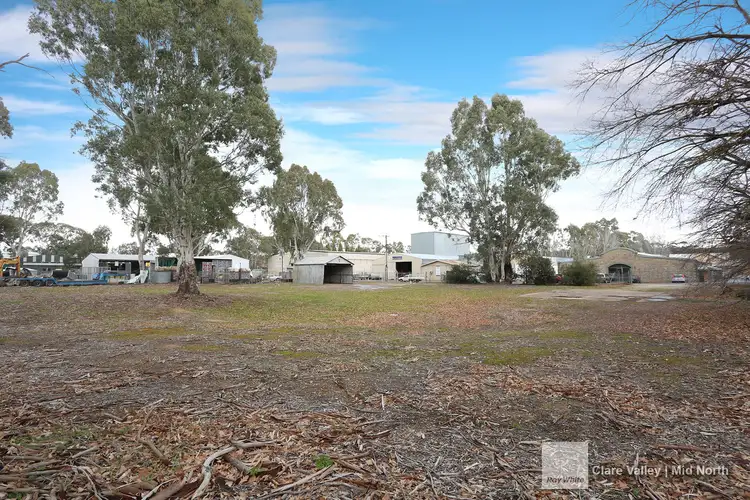 Third view of Homely land listing, 11 Archer Place, Clare SA 5453