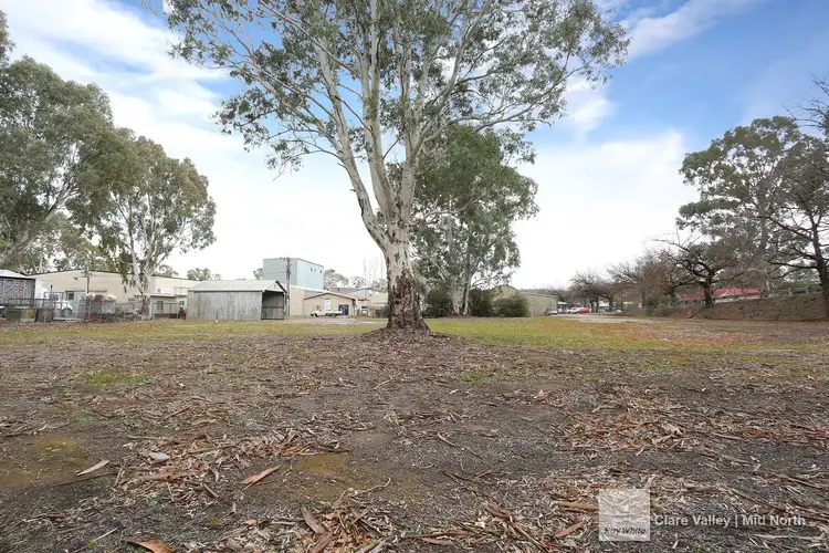 Fourth view of Homely land listing, 11 Archer Place, Clare SA 5453