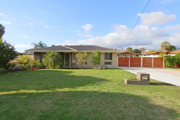 104 Cameron Street, Thornlie WA 6108