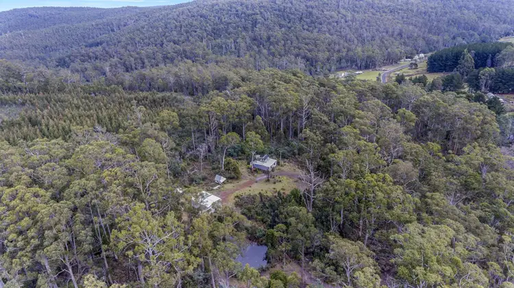 Second view of Homely land listing, 7 Bensemanns Road, Birralee TAS 7303