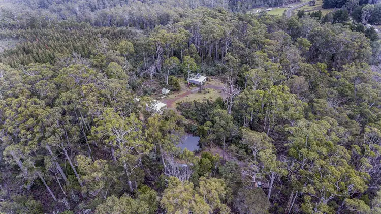 Third view of Homely land listing, 7 Bensemanns Road, Birralee TAS 7303